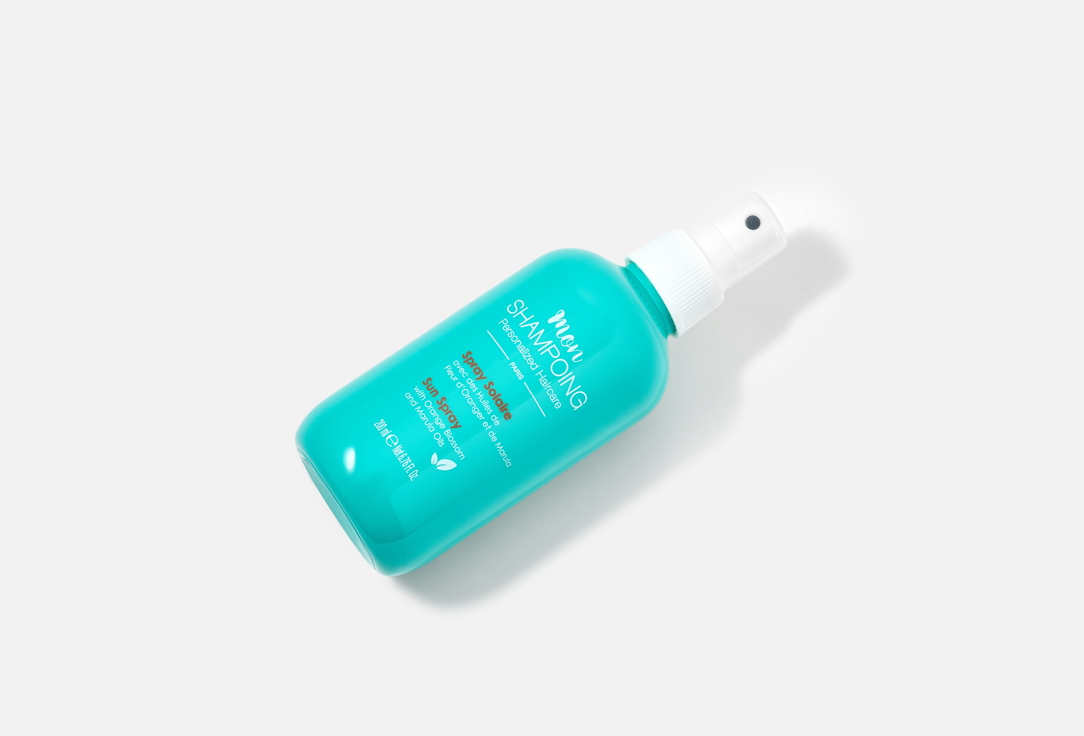 Mon SHAMPOING Protecting Leave-in Hair Spray Sun Spray 200 ml Mon SHAMPOING Protecting Leave-in Hair Spray Sun Spray