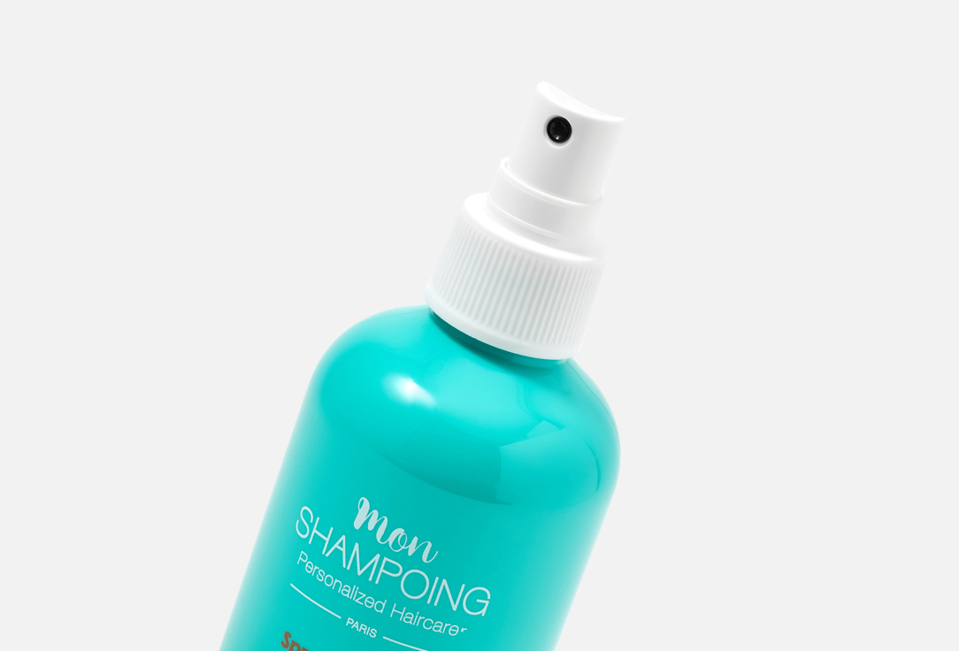 Mon SHAMPOING Protecting Leave-in Hair Spray Sun Spray 200 ml Mon SHAMPOING Protecting Leave-in Hair Spray Sun Spray