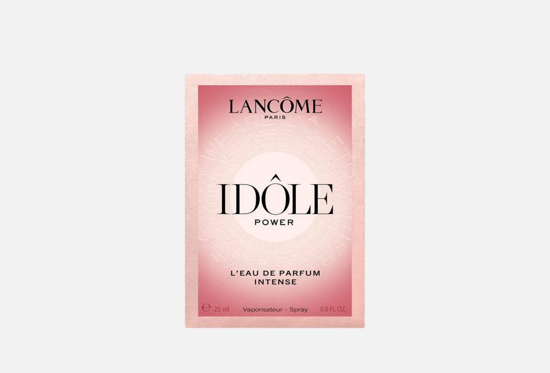 Lancôme Парфюмерная вода Idole. Power Intense 25 мл Lancôme Парфюмерная вода Idole. Power Intense