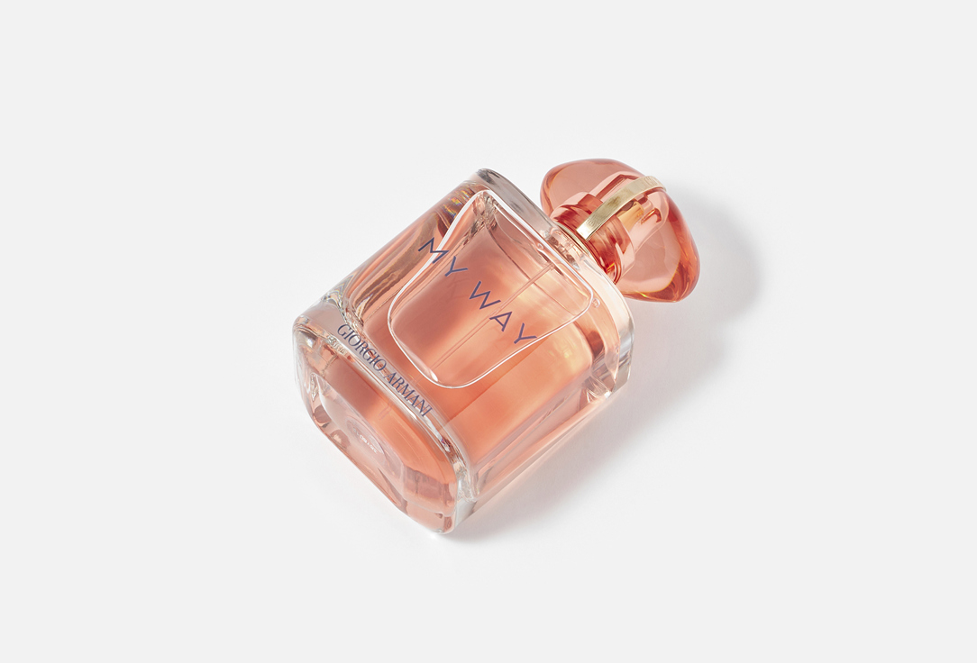 Armani Eau de Parfum My Way Ylang