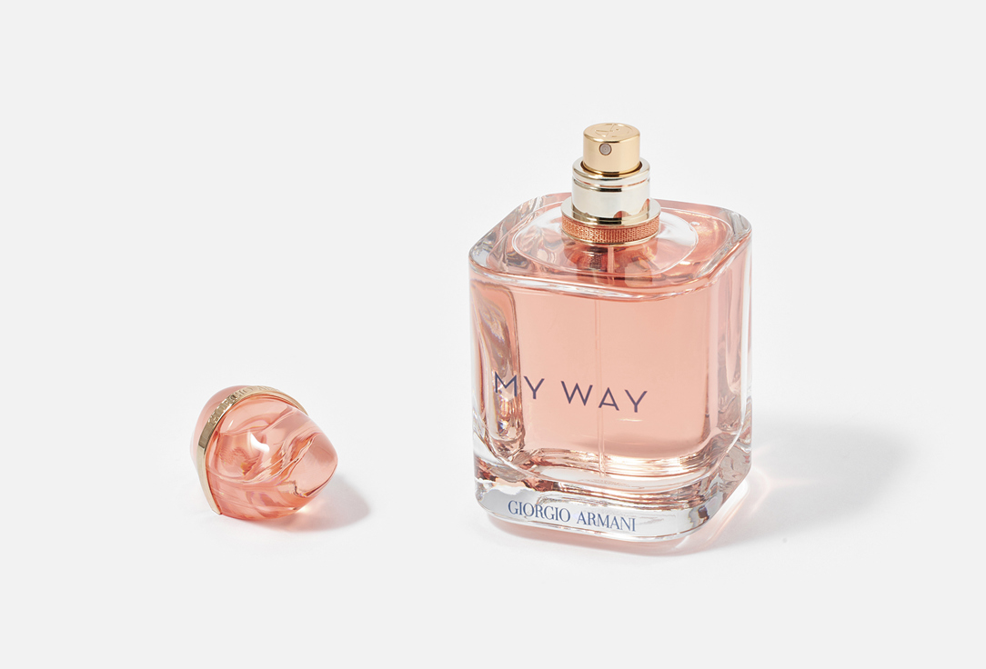 Armani Eau de Parfum My Way Ylang