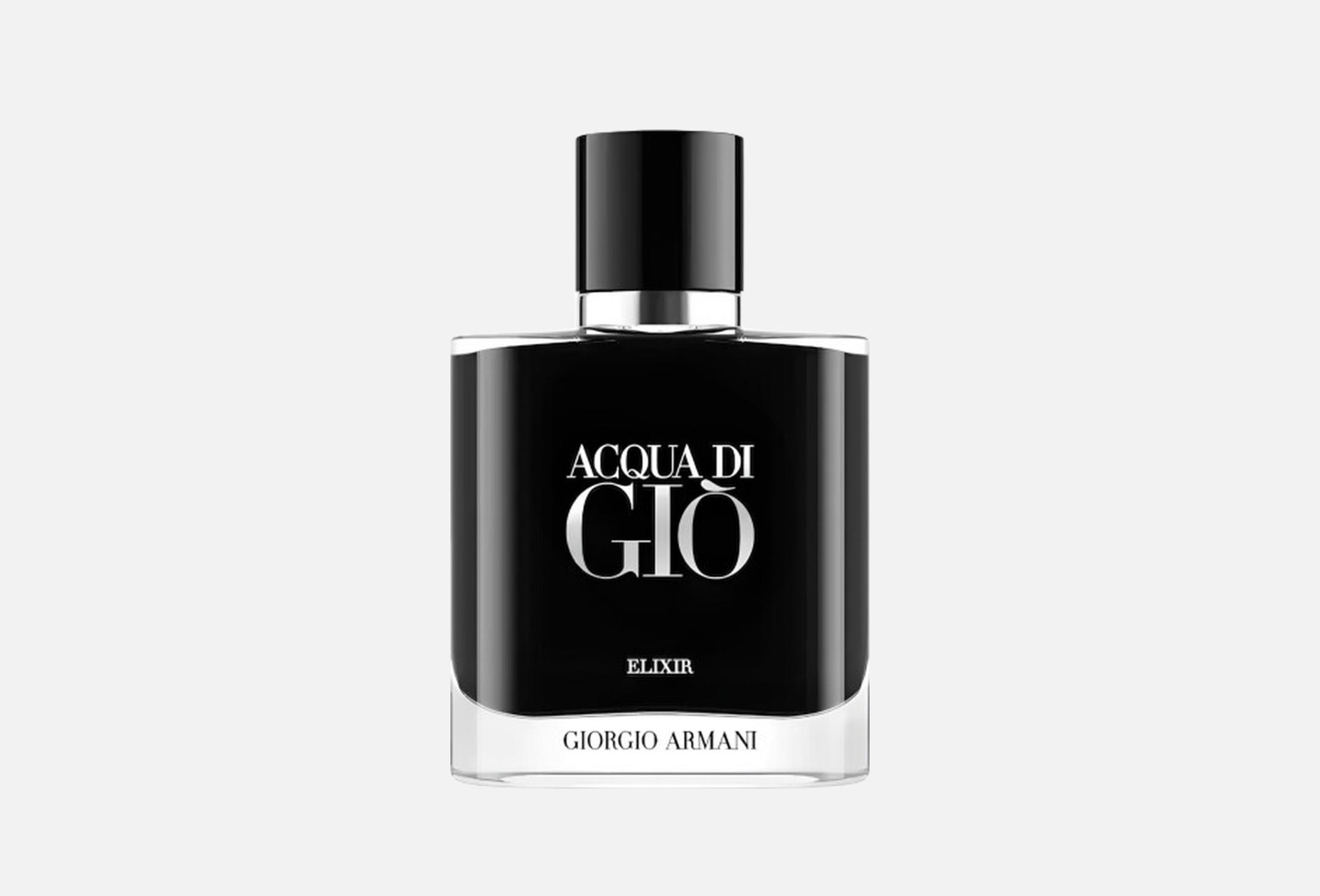 Acqua Di Gio Elixir 50