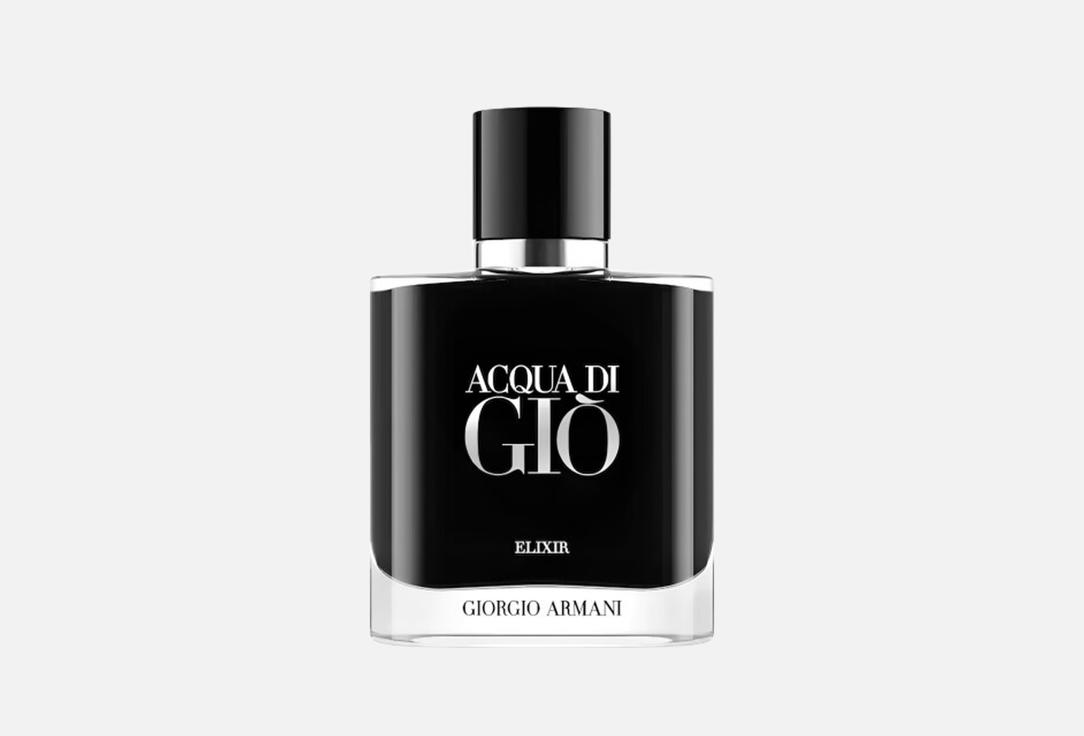 Armani Eau de Parfum Acqua Di Gio Elixir