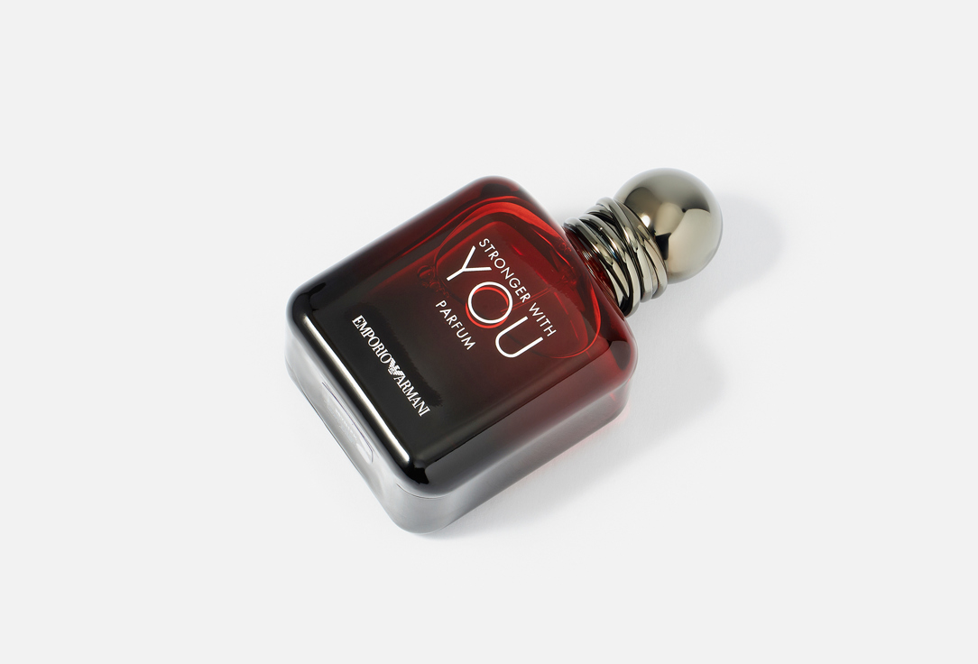 Armani Parfum Stronger With You 50 ml Armani Parfum Stronger With You