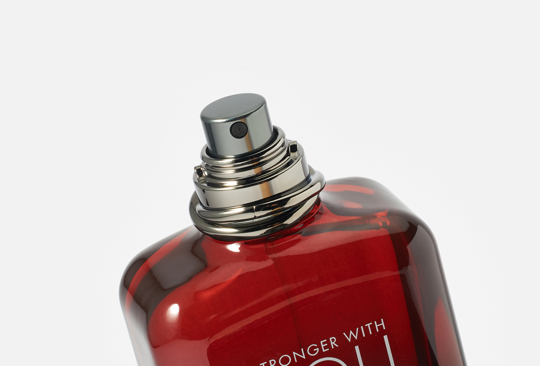 Armani Parfum Stronger With You 50 ml Armani Parfum Stronger With You