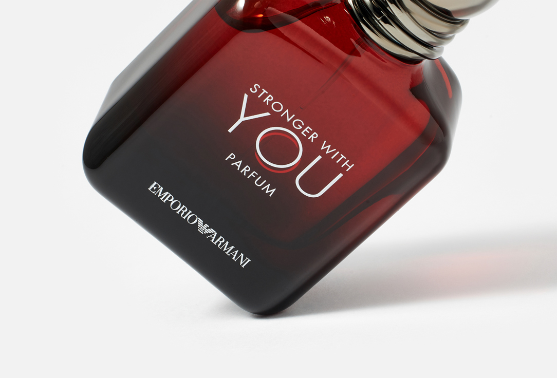 Armani Parfum Stronger With You 50 ml Armani Parfum Stronger With You