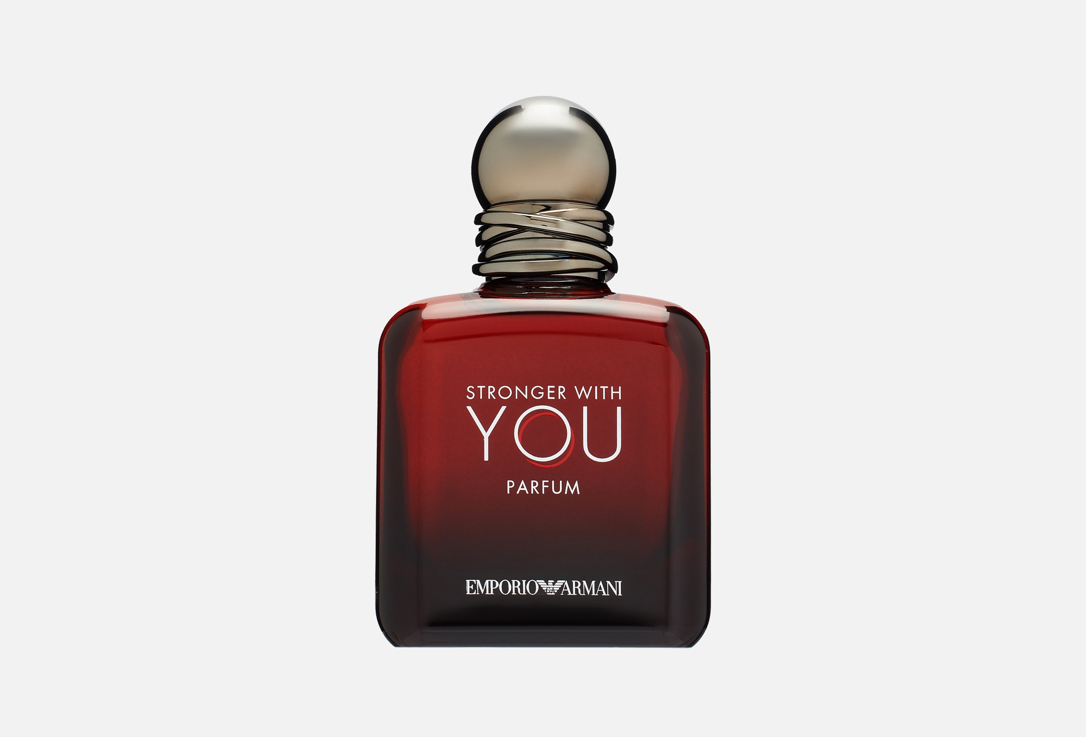 Stronger With You  50 