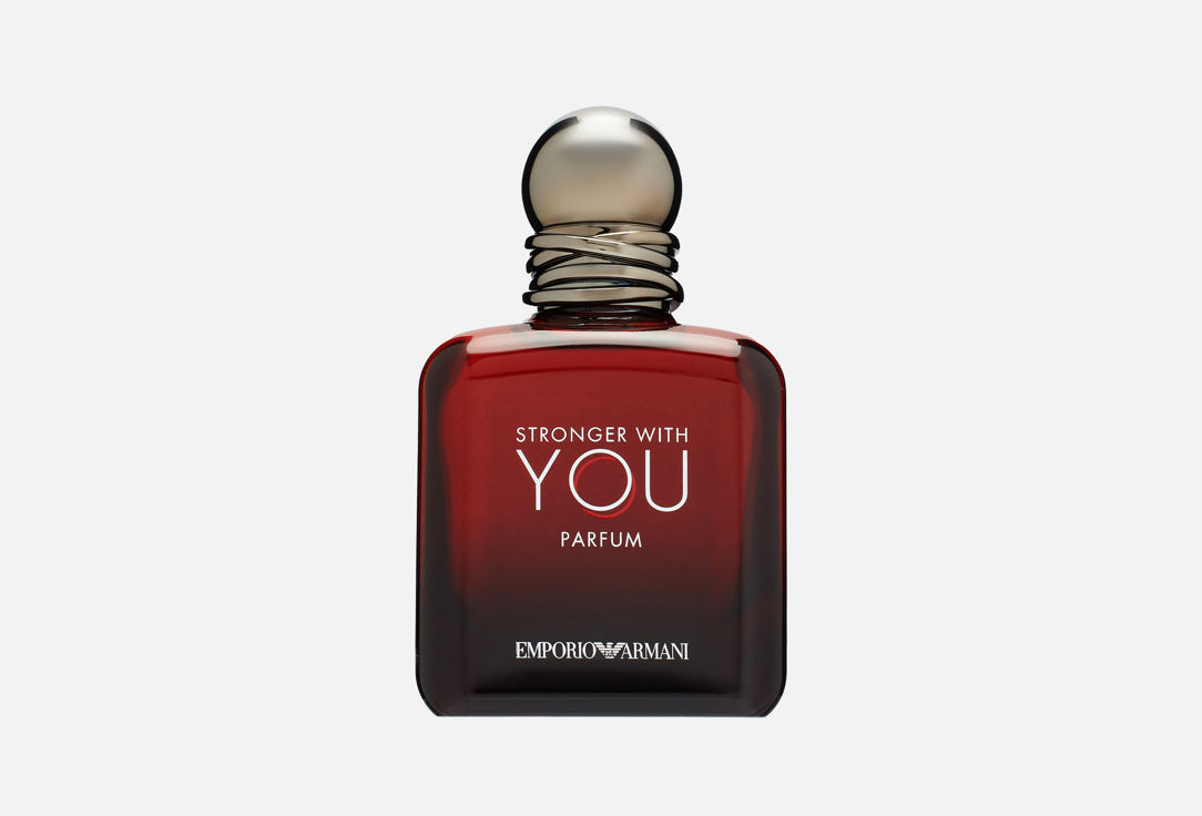 Armani Parfum Stronger With You 50 ml Armani Parfum Stronger With You