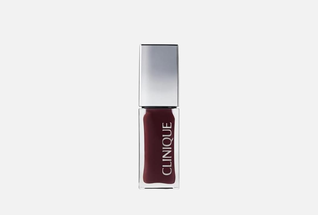 Clinique Tinted Lip & Cheek Oil Pop Cheek and Lip Oil Black honey 7 ml Clinique Tinted Lip & Cheek Oil Pop Cheek and Lip Oil