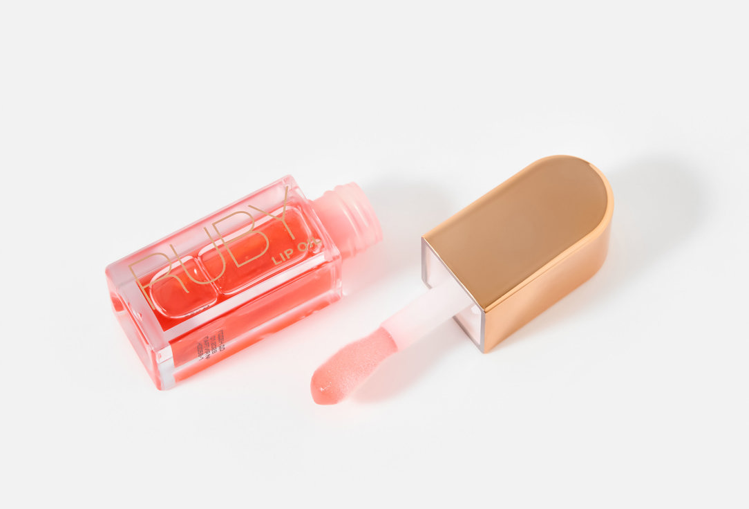 Stellary Nourishing lip oil PRECIOUS OILS