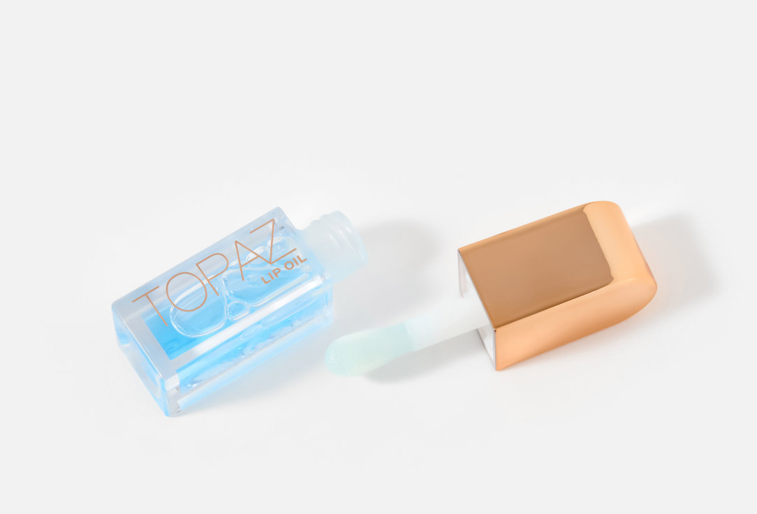 Stellary Nourishing lip oil PRECIOUS OILS