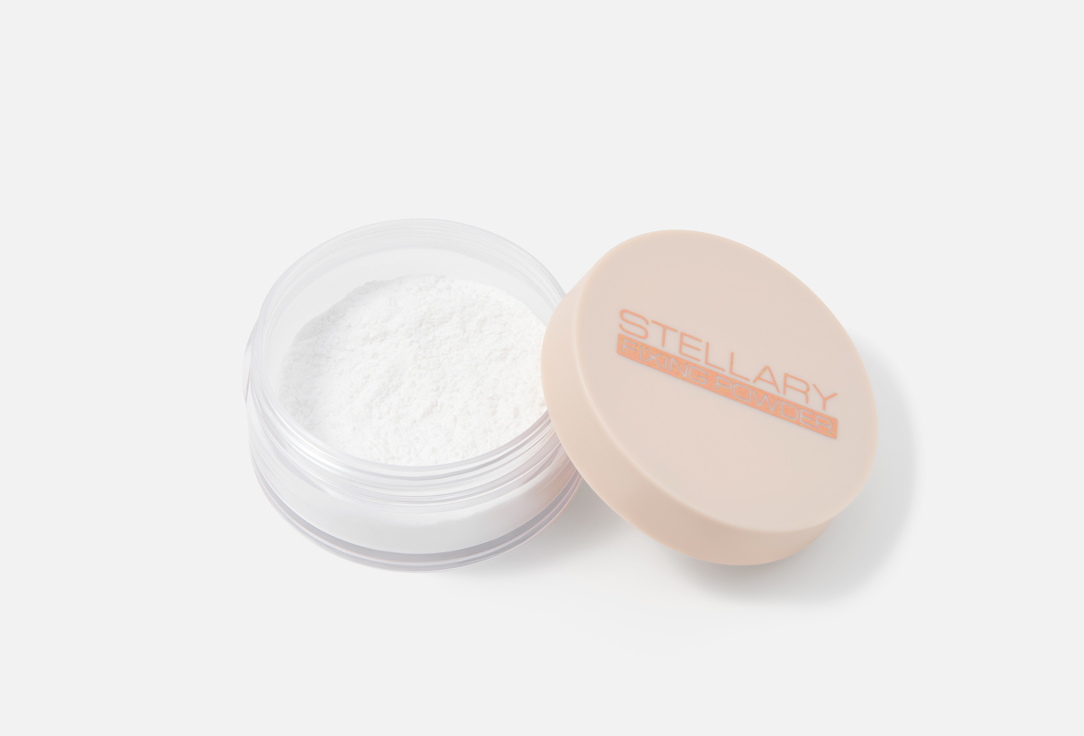 Stellary matte fixing powder Perfect