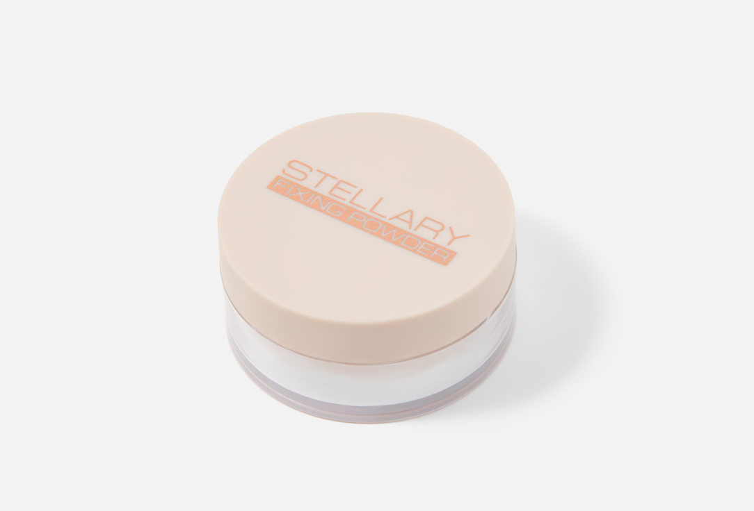 Stellary matte fixing powder Perfect