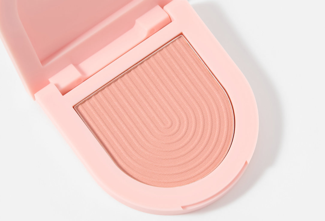 Stellary compact powder blush Cashmere
