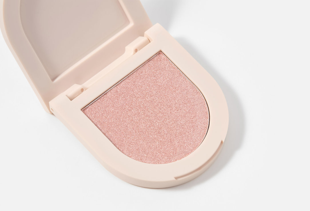 Stellary Mousse Highlighter Rich Glow