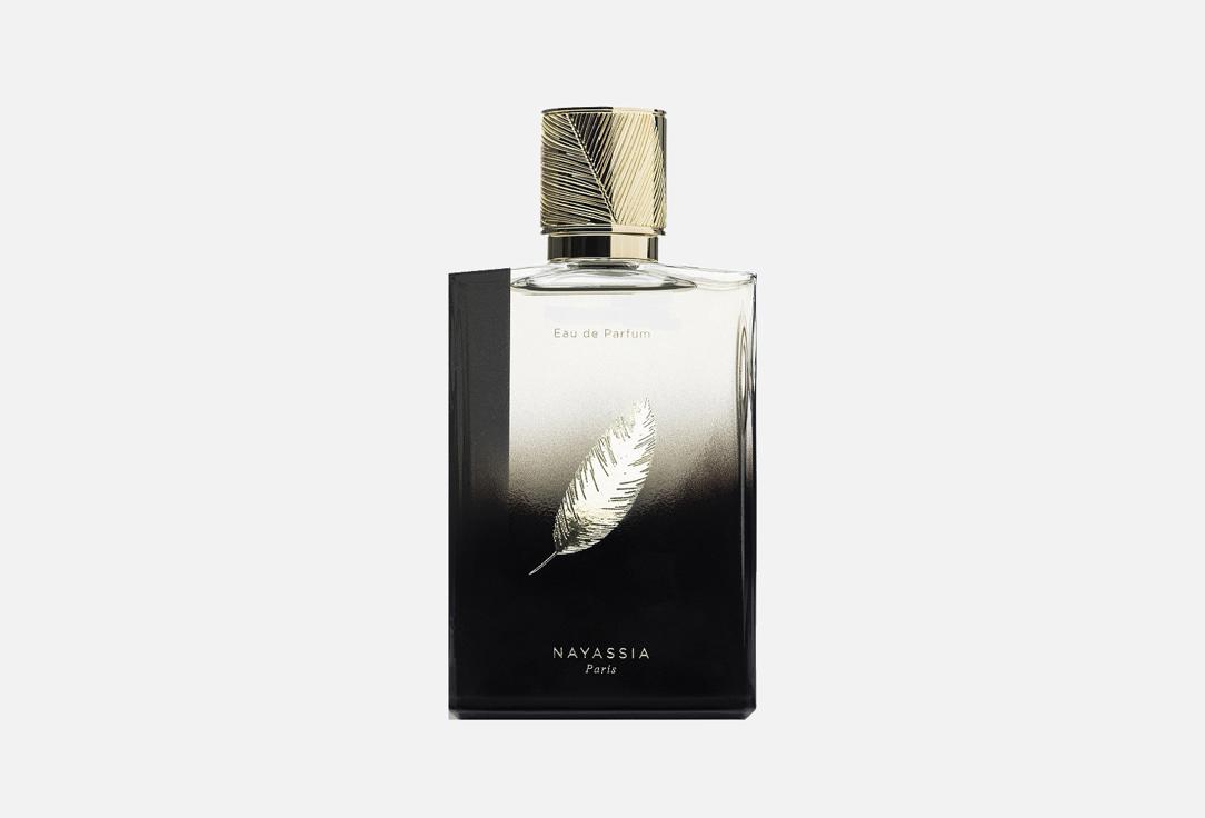 NAYASSIA Eau de Parfum Terre Blanche