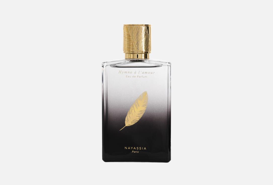 NAYASSIA Eau de Parfum Hymne à l'Amour