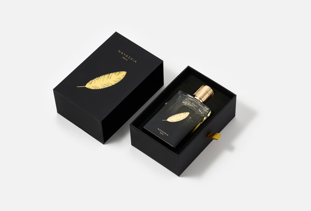 NAYASSIA Eau de Parfum Bevin House