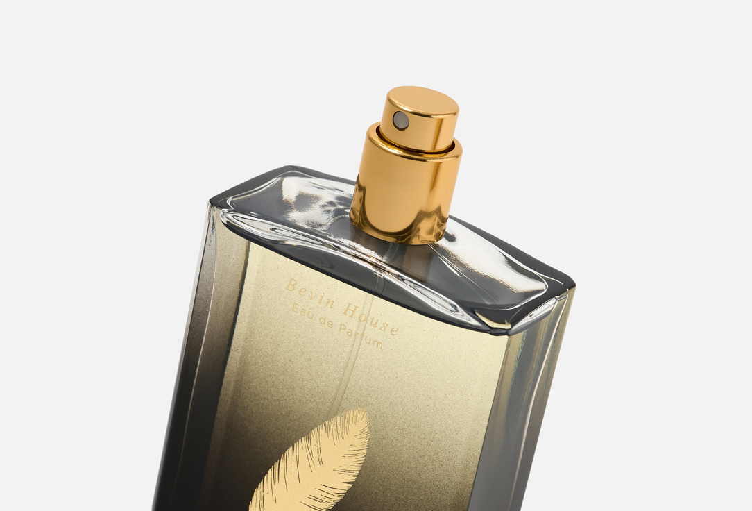 NAYASSIA Eau de Parfum Bevin House