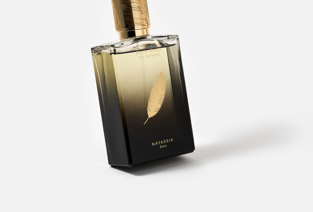NAYASSIA Eau de Parfum Bevin House