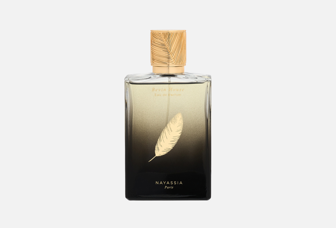 NAYASSIA Eau de Parfum Bevin House