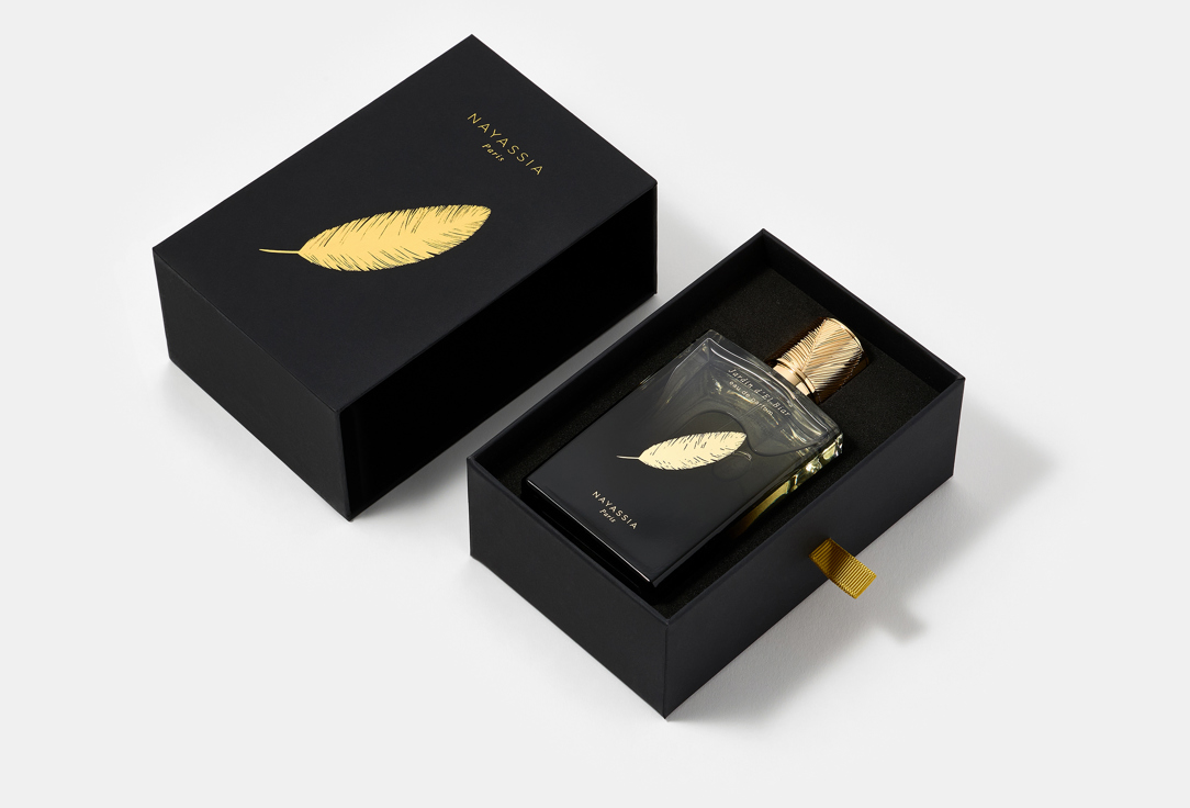 NAYASSIA Eau de Parfum Jardin d'El Biar