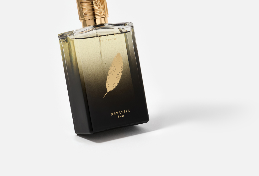 NAYASSIA Eau de Parfum Jardin d'El Biar