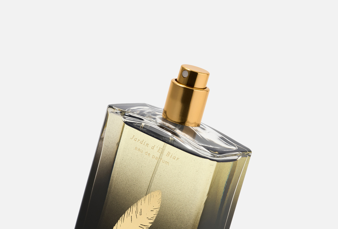 NAYASSIA Eau de Parfum Jardin d'El Biar