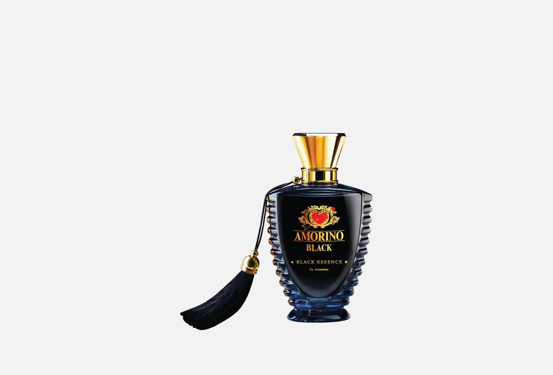Amorino Eau de Parfum Black Essence