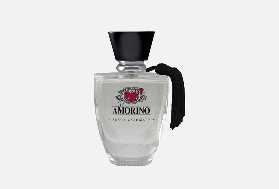Amorino Eau de Parfum Black Cashmere