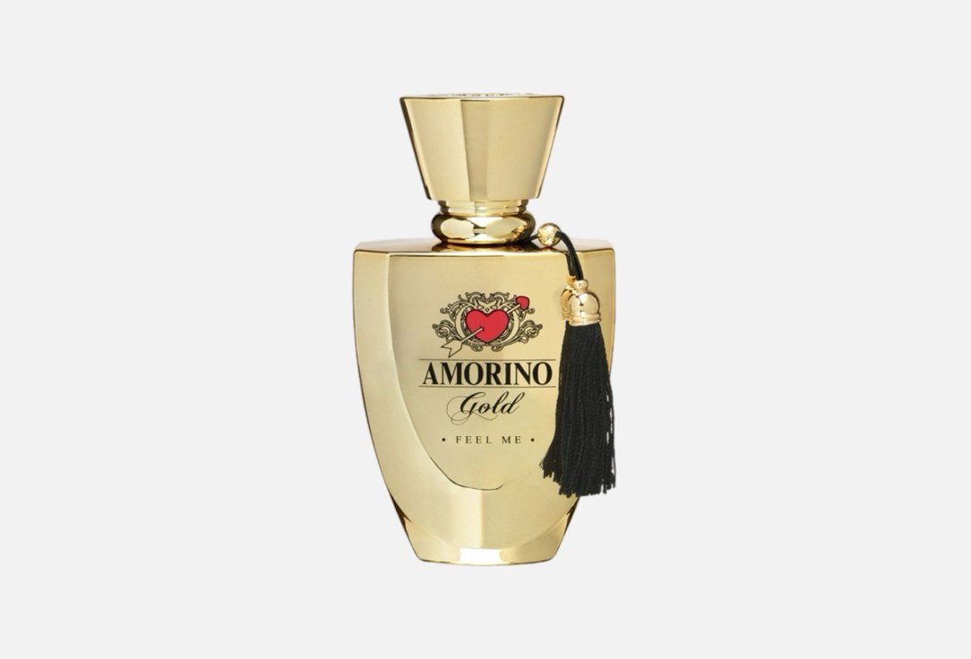 Amorino Eau de Parfum Feel Me