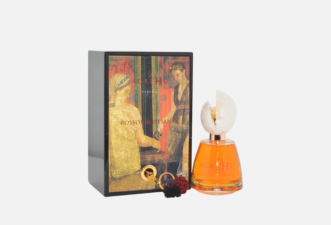 Agatho Eau de Parfum Rossopompeiano