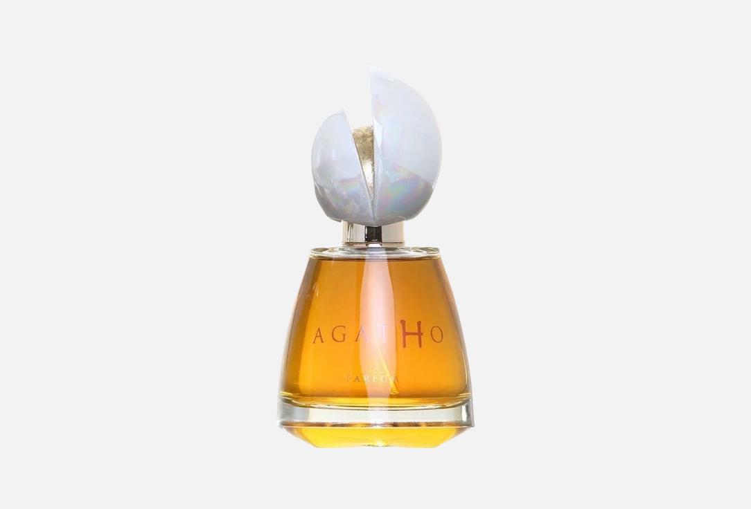 Agatho Eau de Parfum Rossopompeiano