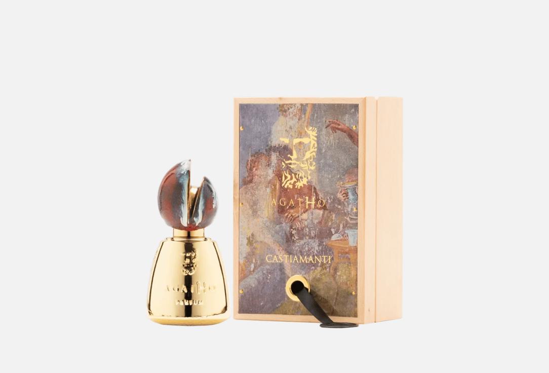 Agatho Eau de Parfum Castiamanti