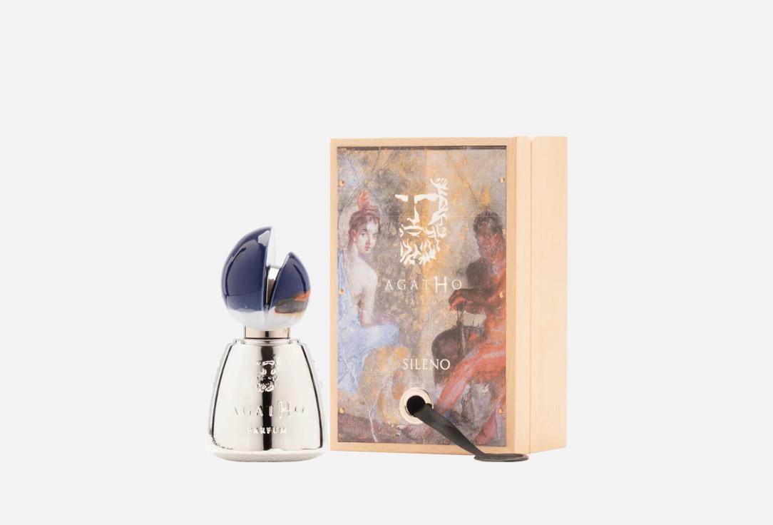 Agatho Eau de Parfum Sileno
