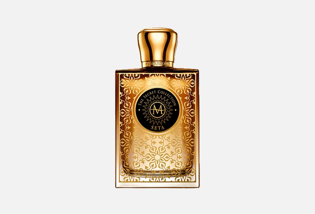Moresque Eau de Parfum Seta