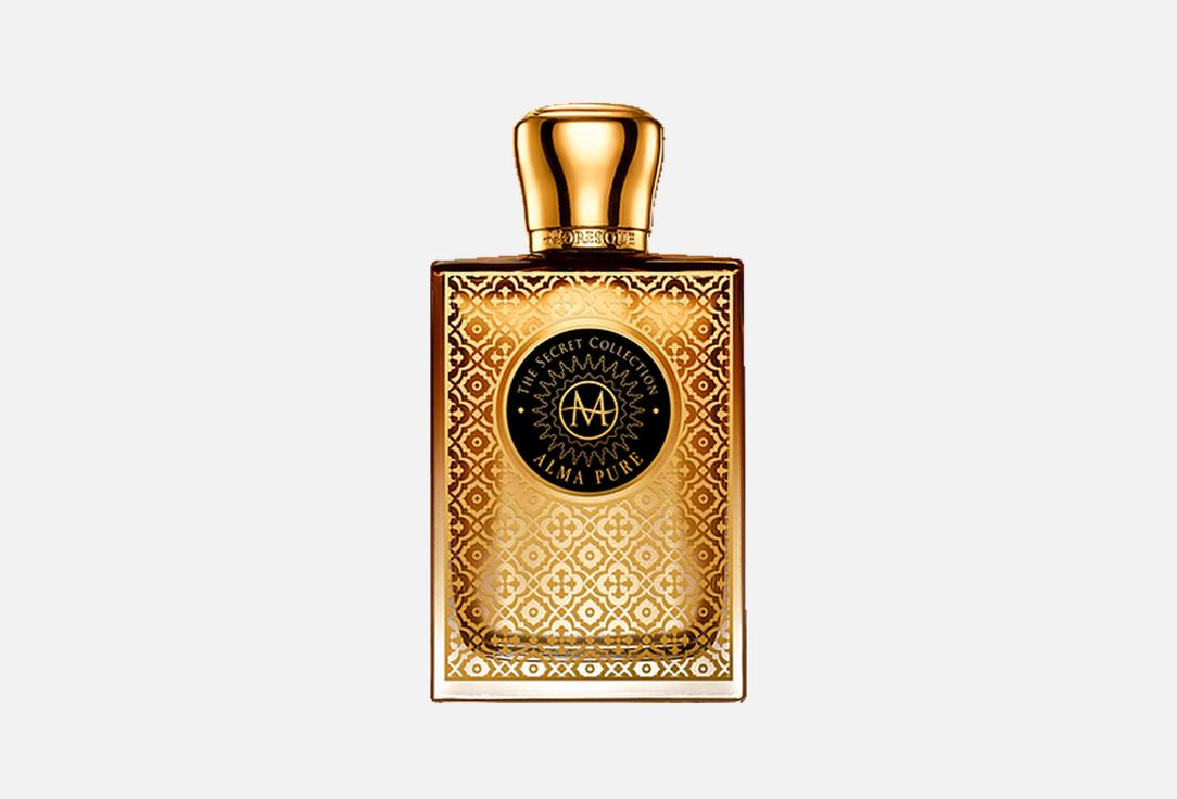 Moresque Eau de Parfum Ubar 1992