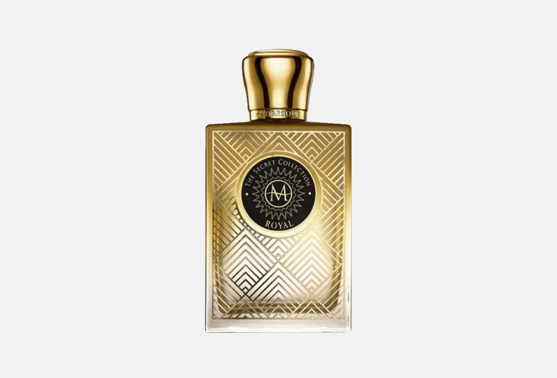 Moresque Eau de Parfum Royal