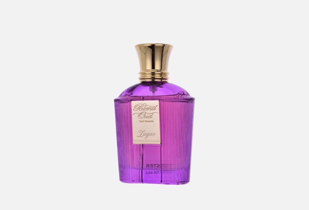 Blend Oud Eau de Parfum Zagar