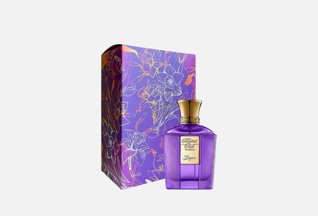 Blend Oud Eau de Parfum Zagar