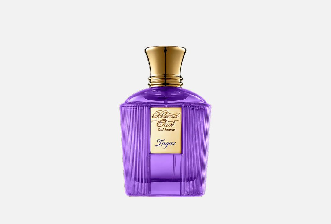 Blend Oud Eau de Parfum Zagar