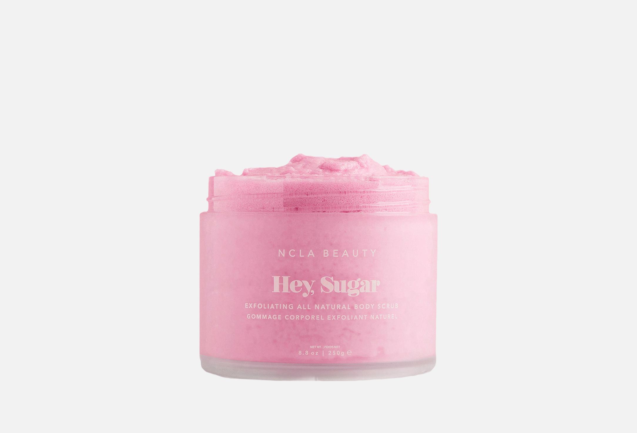 Hey Sugar  250 Passion fruit