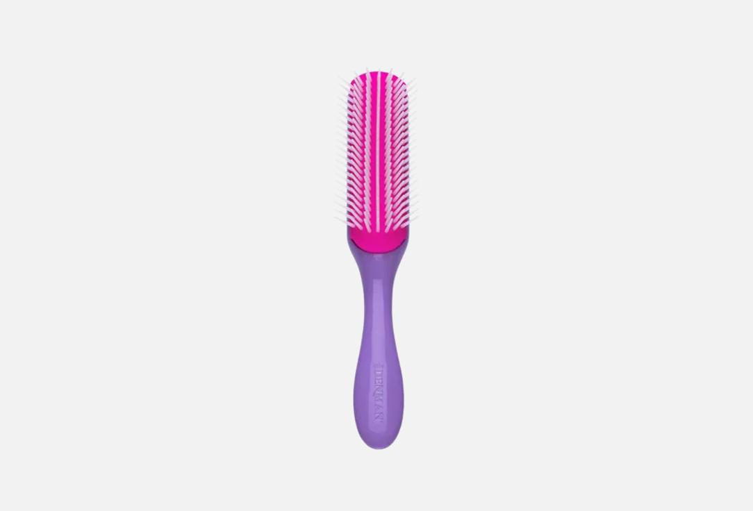 Denman Curl Defining Styling Brush D3 African Style 1 pcs Denman Curl Defining Styling Brush D3 African Style