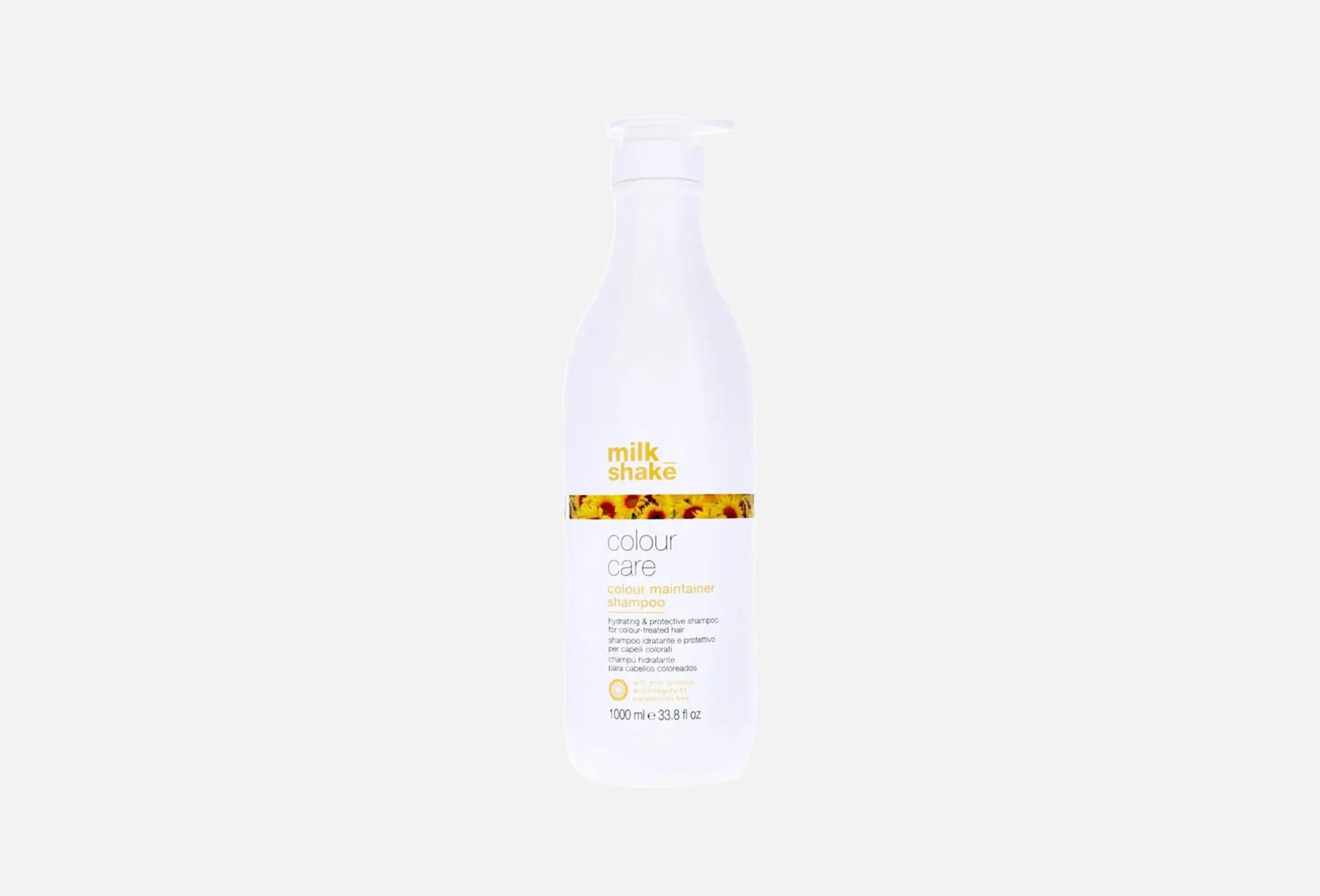 Colour Maintainer 1