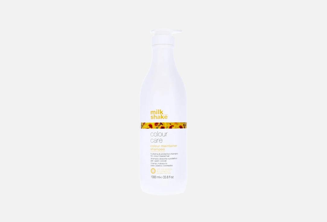 Milk Shake Color-Protecting Shampoo Colour Maintainer