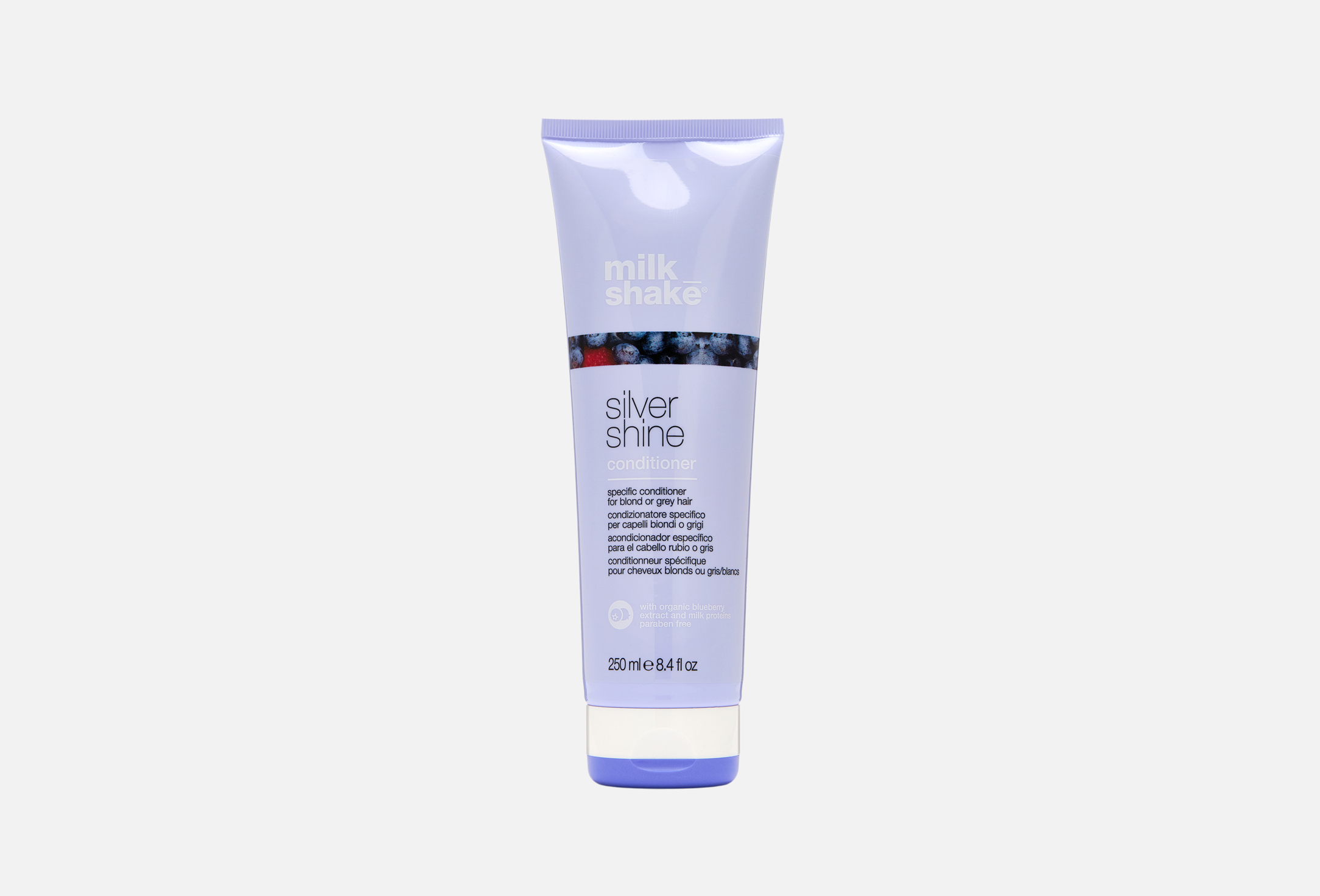 Silver Shine  250 