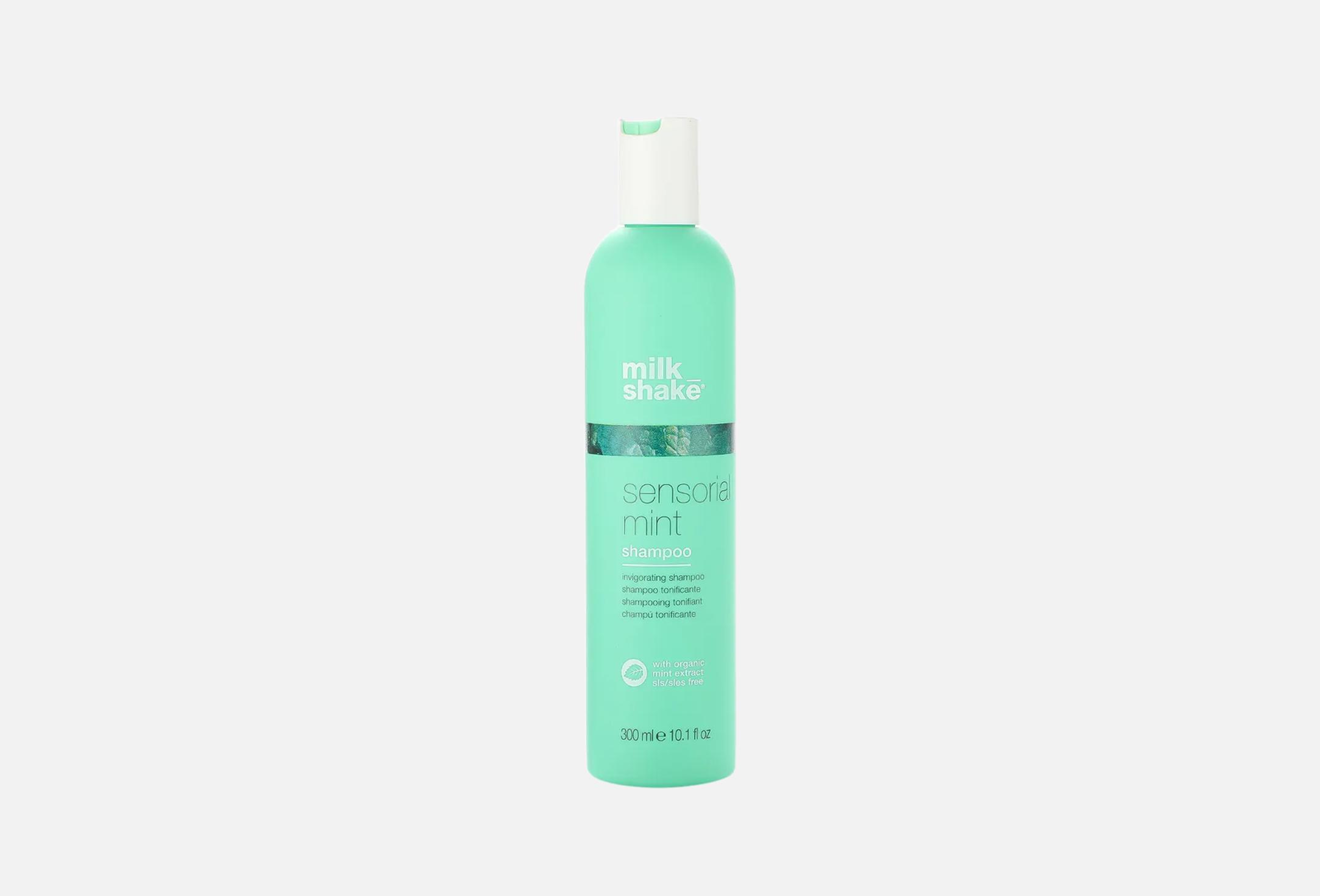 Sensorial Mint  300 