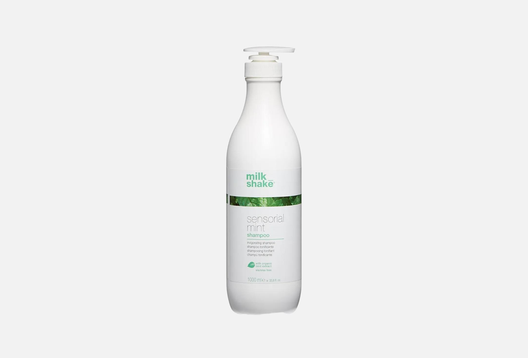 Sensorial Mint  1000 