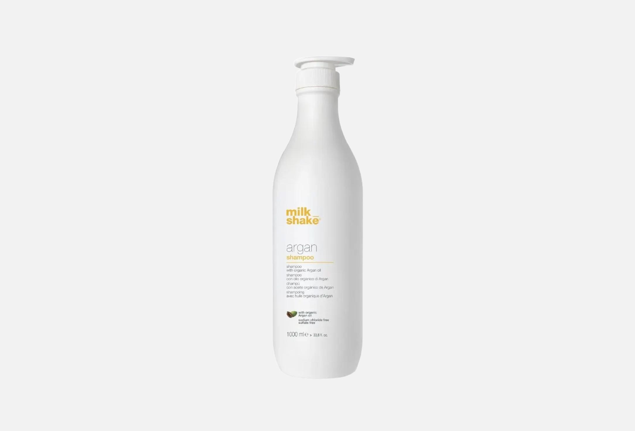 Argan Oil 1000