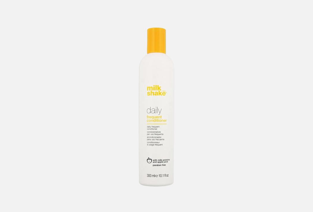 Milk Shake Moisturizing Conditioner Daily Frequent 300 ml Milk Shake Moisturizing Conditioner Daily Frequent